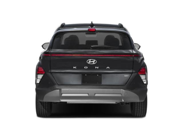 8 thumbnail image of  2026 Hyundai Kona Limited