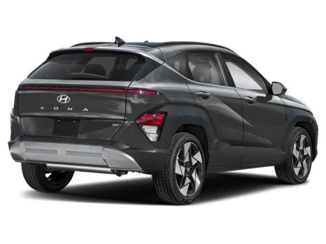 2 thumbnail image of  2026 Hyundai Kona Limited