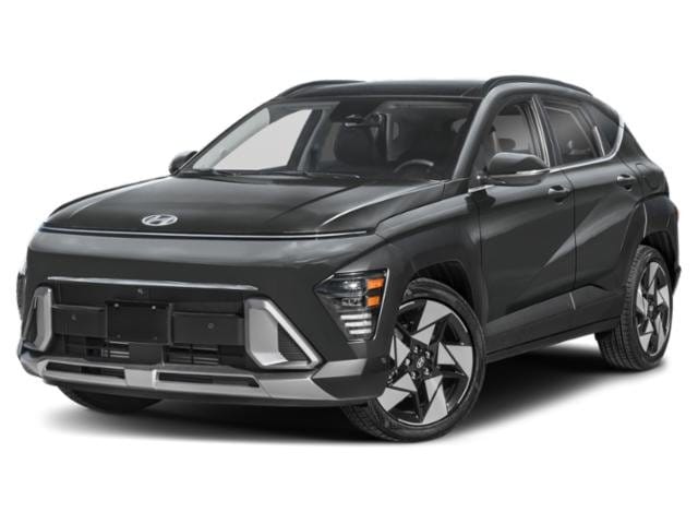 1 thumbnail image of  2026 Hyundai Kona Limited