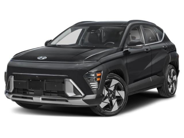 4 thumbnail image of  2026 Hyundai Kona Limited
