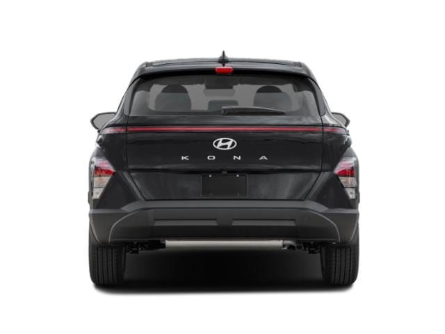 8 thumbnail image of  2026 Hyundai Kona SE