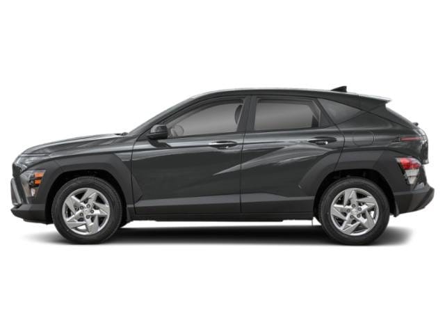 3 thumbnail image of  2026 Hyundai Kona SE