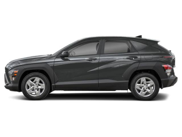 3 thumbnail image of  2026 Hyundai Kona SE