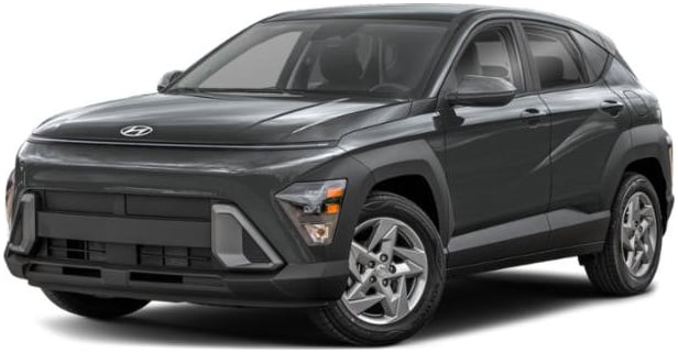 2026 Hyundai Kona