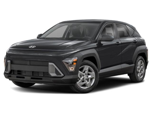 4 thumbnail image of  2026 Hyundai Kona SE