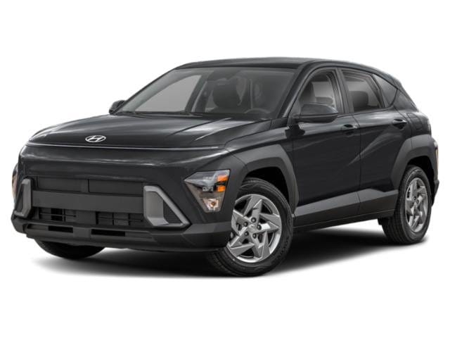 1 thumbnail image of  2026 Hyundai Kona SE