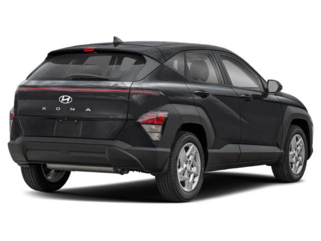 2 thumbnail image of  2026 Hyundai Kona SE