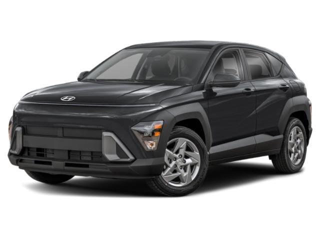 4 thumbnail image of  2026 Hyundai Kona SE