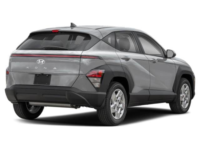 2 thumbnail image of  2026 Hyundai Kona SE