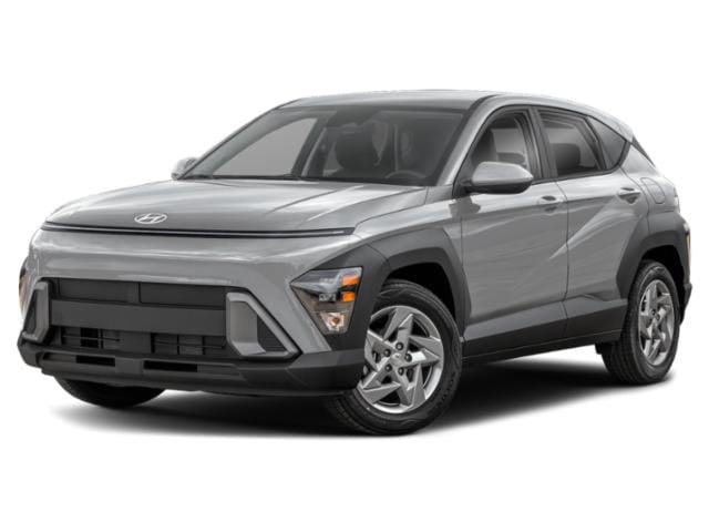1 thumbnail image of  2026 Hyundai Kona SE