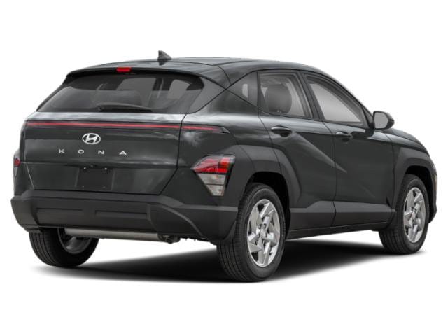 2 thumbnail image of  2026 Hyundai Kona SE