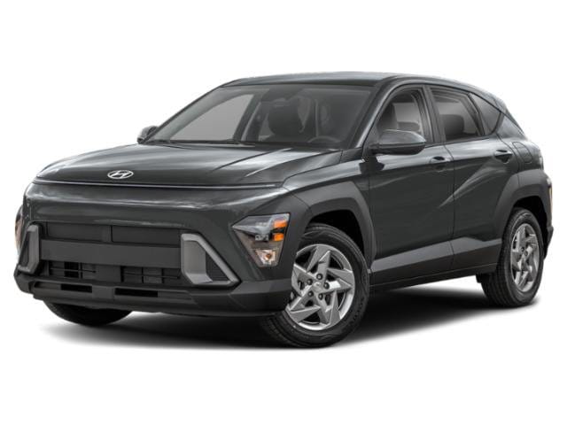 1 thumbnail image of  2026 Hyundai Kona SE