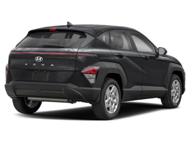 5 thumbnail image of  2026 Hyundai Kona SE