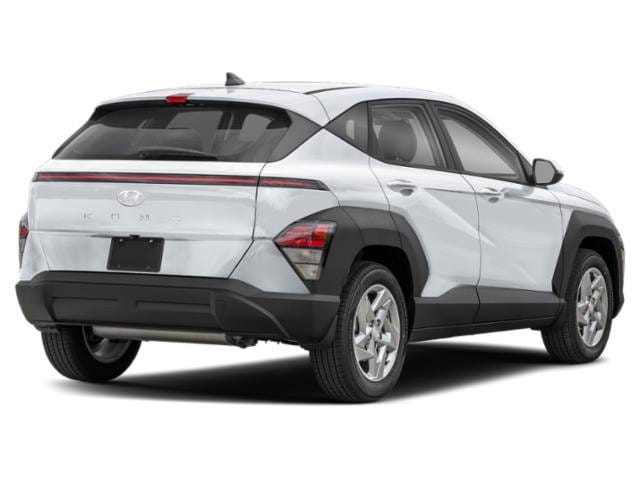 2 thumbnail image of  2026 Hyundai Kona SE