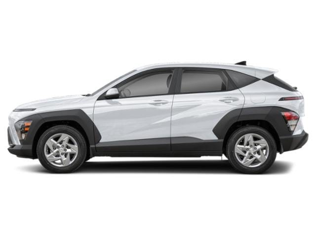 3 thumbnail image of  2026 Hyundai Kona SE