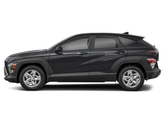 6 thumbnail image of  2026 Hyundai Kona SE