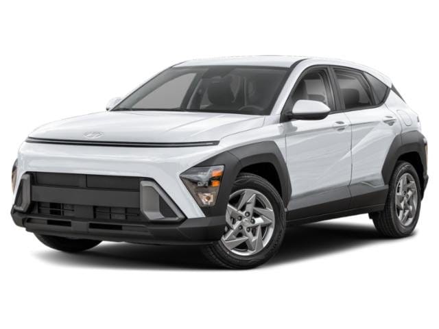 1 thumbnail image of  2026 Hyundai Kona SE