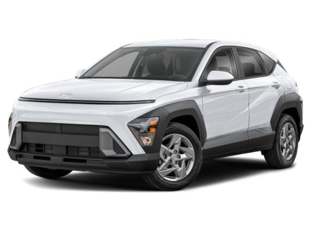 1 thumbnail image of  2026 Hyundai Kona SE
