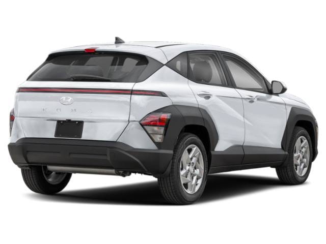 2 thumbnail image of  2026 Hyundai Kona SE