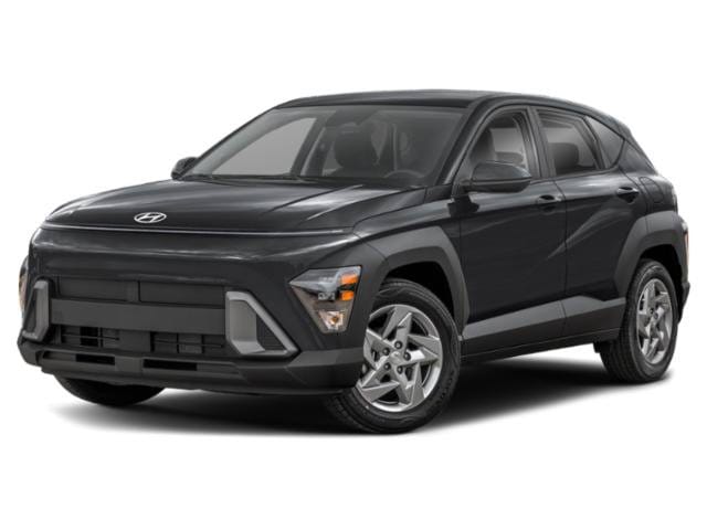 4 thumbnail image of  2026 Hyundai Kona SE