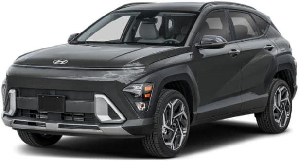 2026 Hyundai Kona SEL Premium Automatic AWD's photo