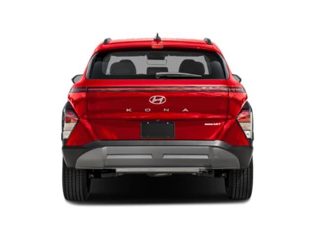 8 thumbnail image of  2026 Hyundai Kona SEL Premium
