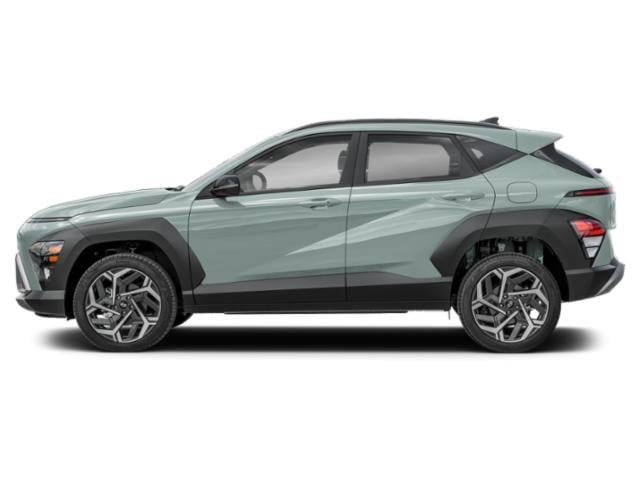 3 thumbnail image of  2026 Hyundai Kona SEL Premium