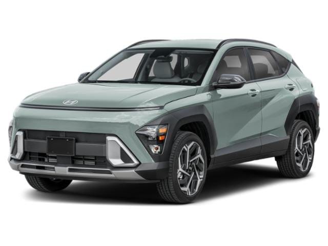 1 thumbnail image of  2026 Hyundai Kona SEL Premium