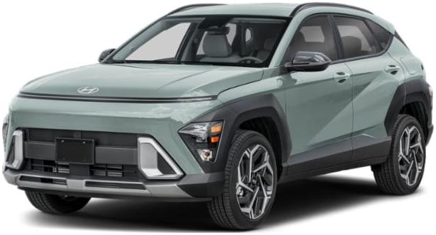 2026 Hyundai Kona SEL Premium Automatic AWD's photo
