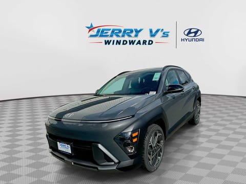 1 image of 2026 Hyundai Kona SEL Premium
