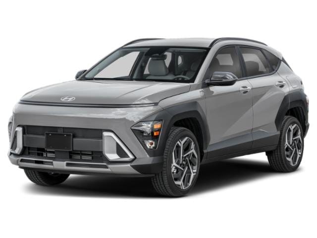 1 thumbnail image of  2026 Hyundai Kona SEL Premium