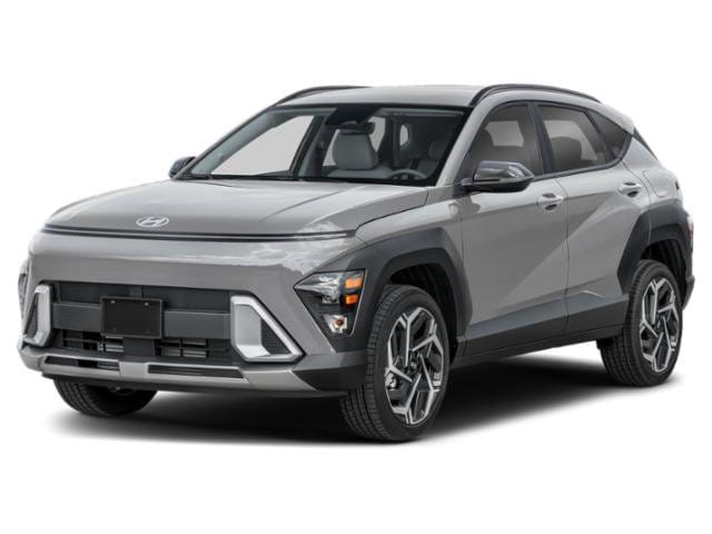 1 thumbnail image of  2026 Hyundai Kona SEL Premium