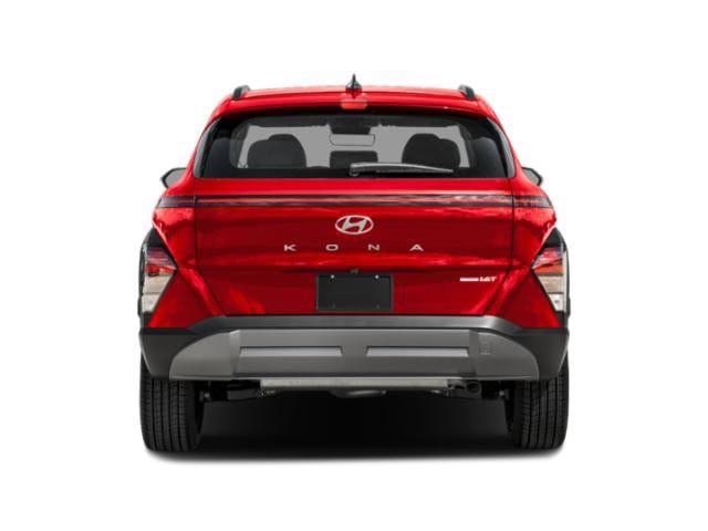 8 thumbnail image of  2026 Hyundai Kona SEL Premium