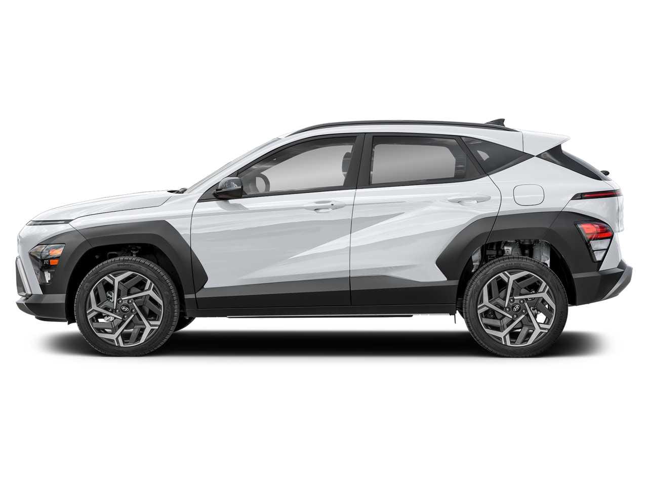 3 thumbnail image of  2026 Hyundai Kona SEL Premium
