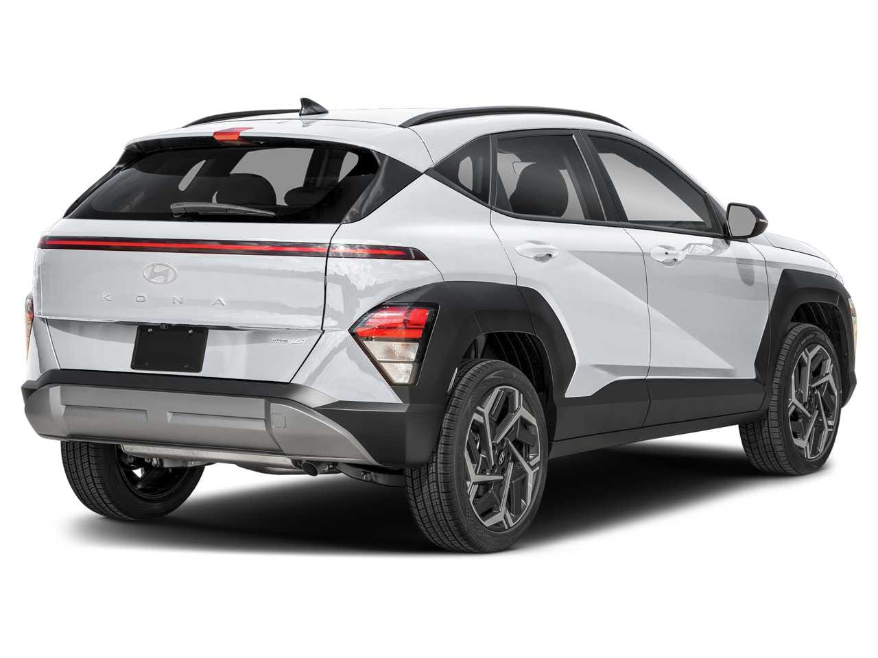 2 thumbnail image of  2026 Hyundai Kona SEL Premium
