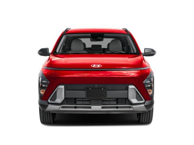 7 thumbnail image of  2026 Hyundai Kona SEL Premium