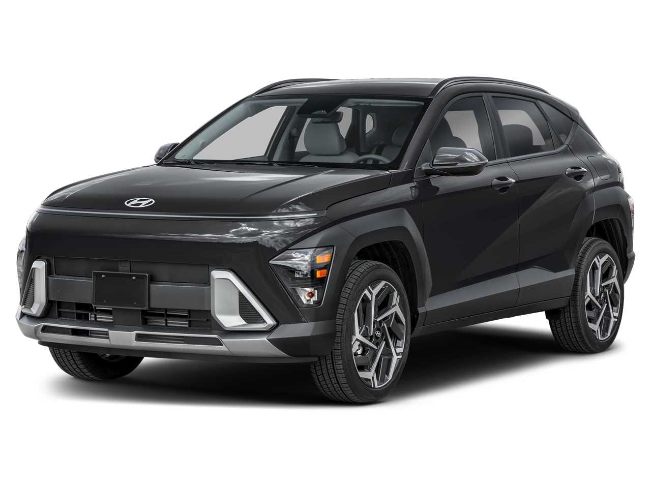 1 placeholder image of  2026 Hyundai Kona SEL Premium