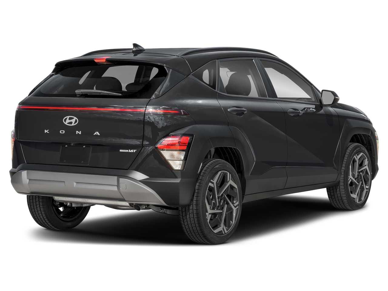 2 thumbnail image of  2026 Hyundai Kona SEL Premium