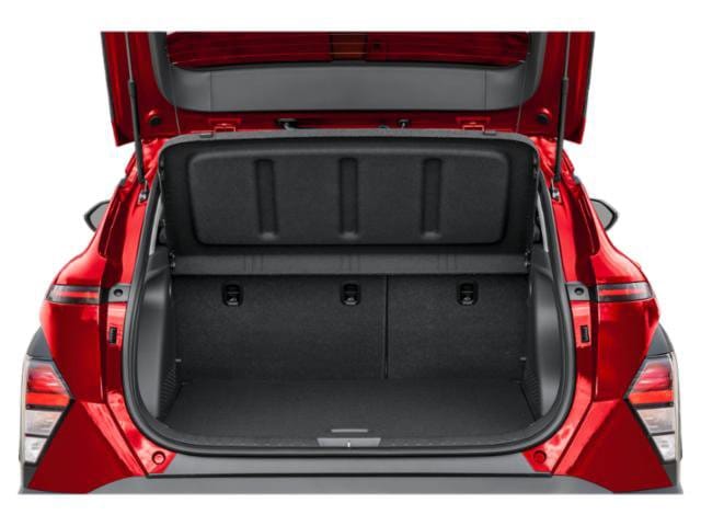 13 thumbnail image of  2026 Hyundai Kona SEL Premium