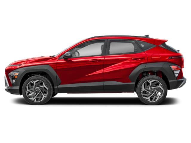 6 thumbnail image of  2026 Hyundai Kona SEL Premium