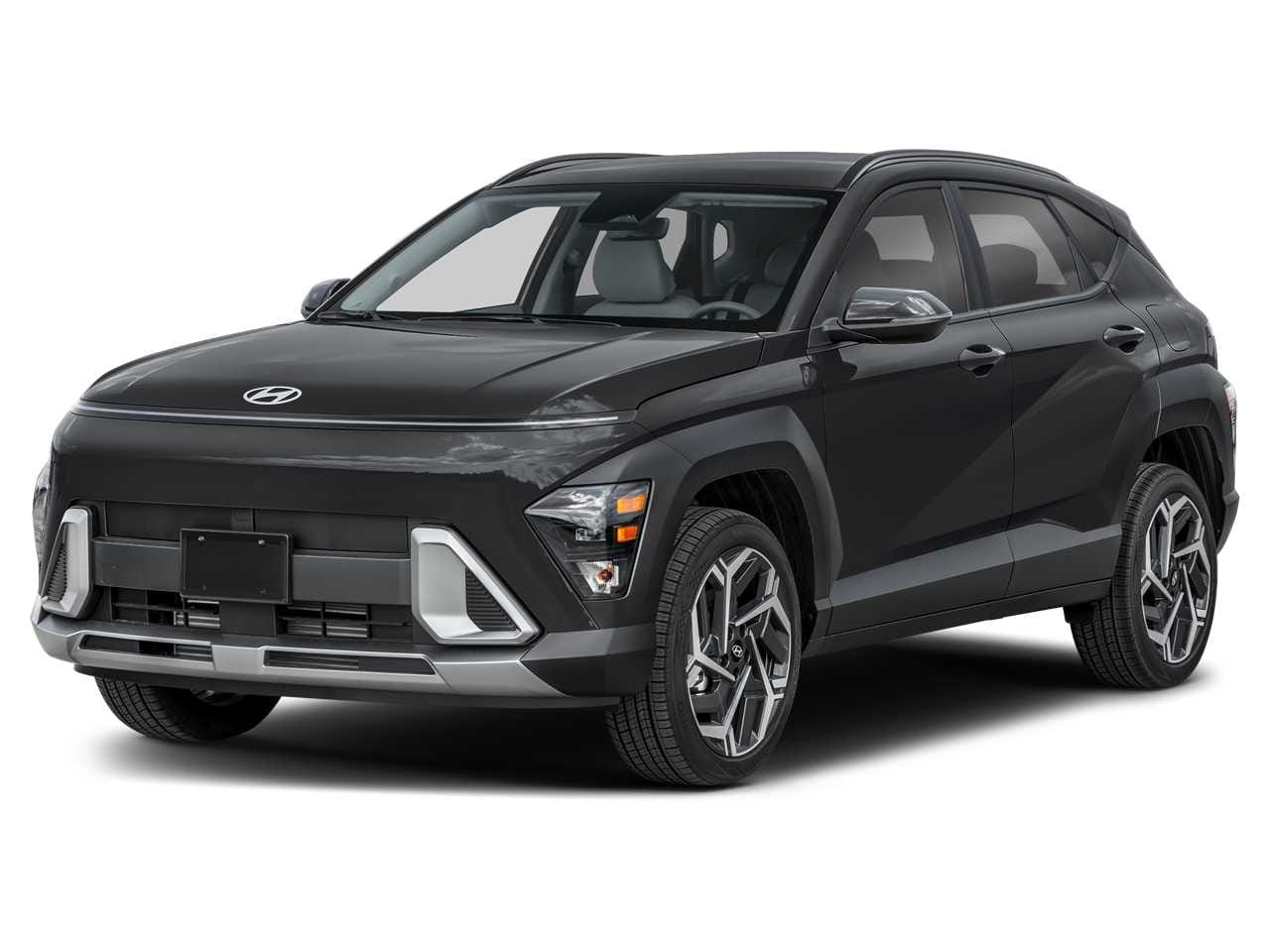 1 thumbnail image of  2026 Hyundai Kona SEL Premium