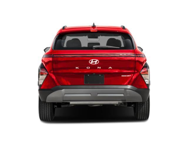 8 thumbnail image of  2026 Hyundai Kona SEL Premium