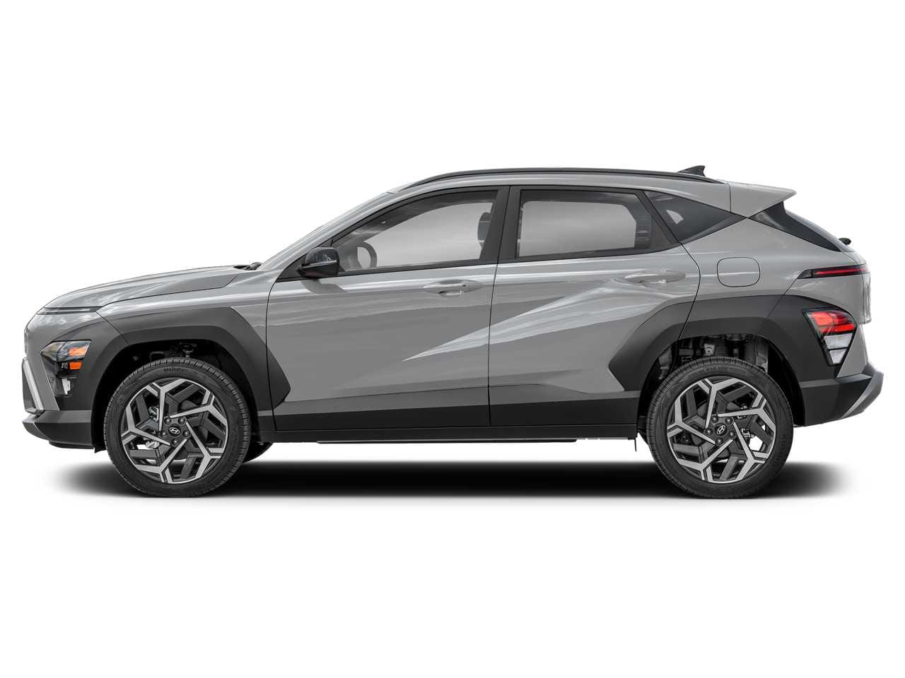 3 thumbnail image of  2026 Hyundai Kona SEL Premium