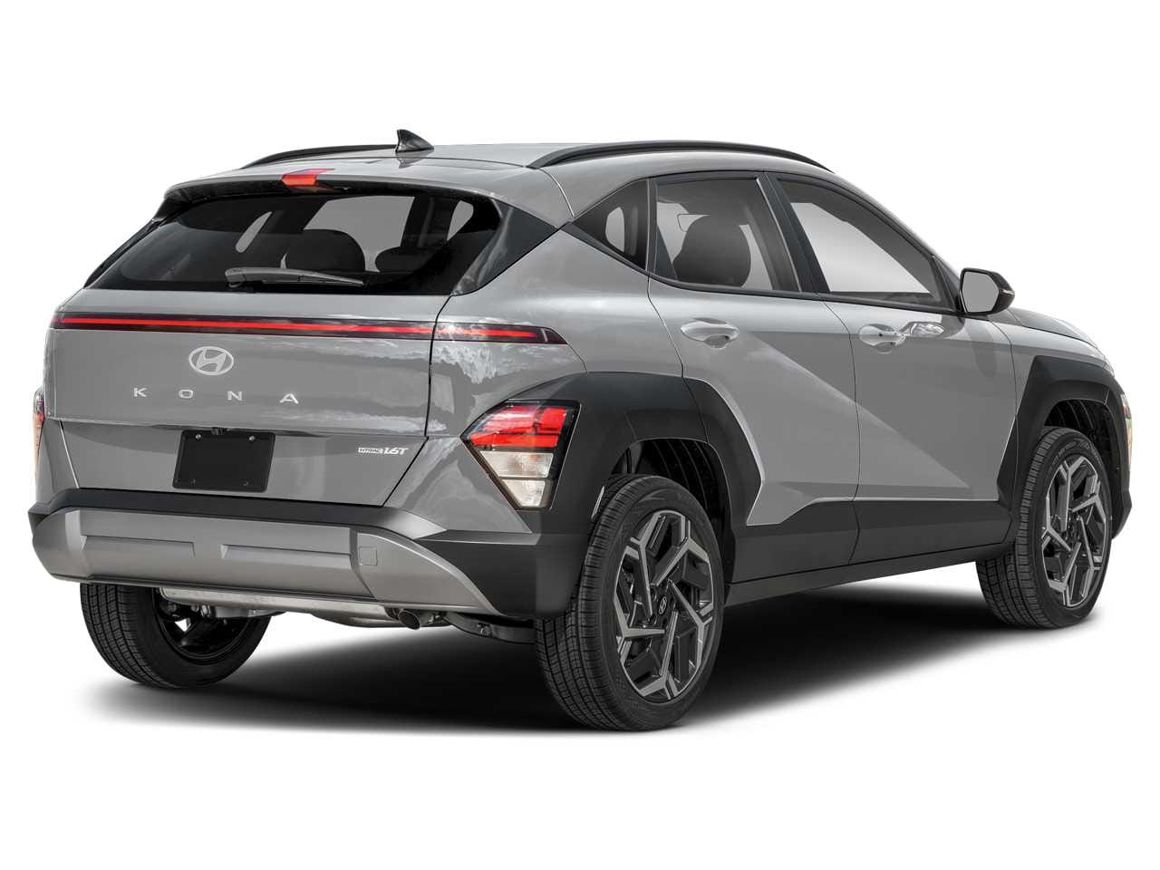 2 thumbnail image of  2026 Hyundai Kona SEL Premium