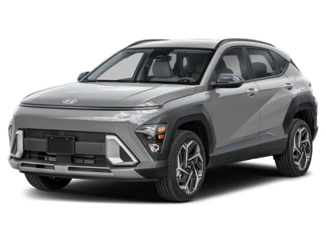 1 thumbnail image of  2026 Hyundai Kona SEL Premium