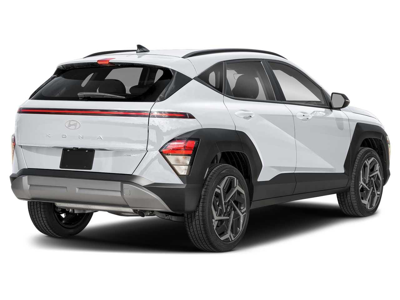 2 thumbnail image of  2026 Hyundai Kona SEL Premium