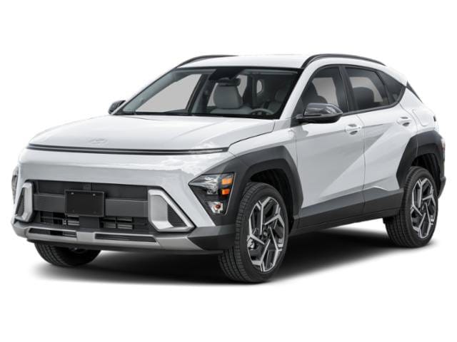 1 thumbnail image of  2026 Hyundai Kona SEL Premium