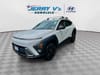4 thumbnail image of  2026 Hyundai Kona SEL Premium