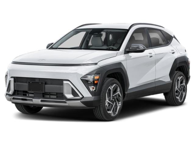 1 thumbnail image of  2026 Hyundai Kona SEL Premium