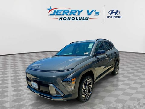 1 image of 2026 Hyundai Kona SEL Premium